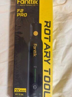 Fanttik F2 Pro Rotary Tools